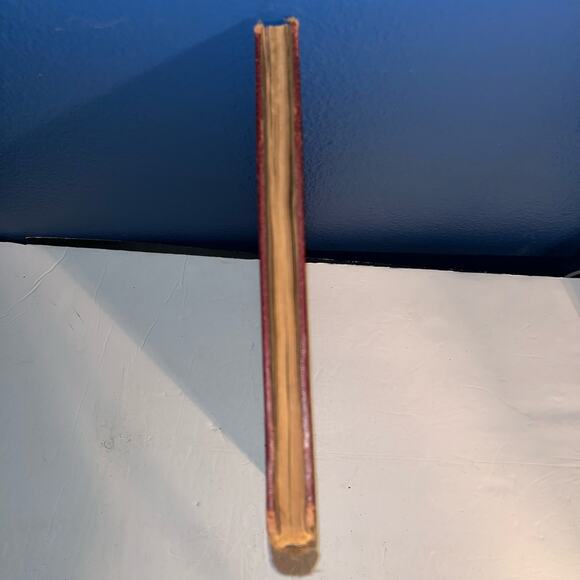 Vintage 1931 The Book of Marvels By Henry Smith William Book - Picture 3 of 10